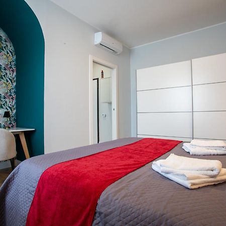 Misultin - Exclusive Apartment โกโม ภายนอก รูปภาพ